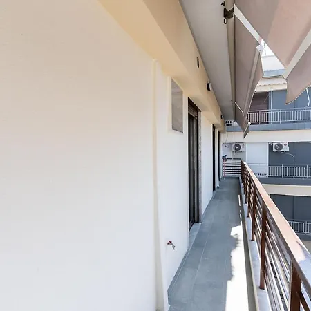 Rusion Fortress Apartamento *