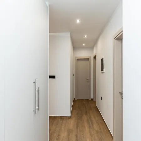 Apartment Rusion Fortress *